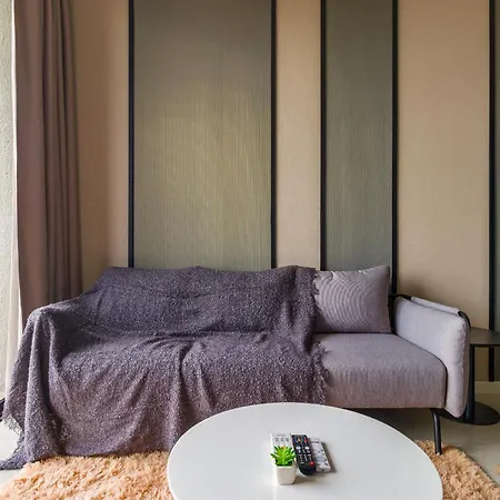 Millerz Square Signature Suites, Kuala Lumpur Exterior photo