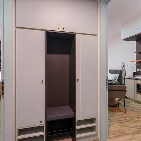 Millerz Square Signature Suites, Kuala Lumpur Room photo