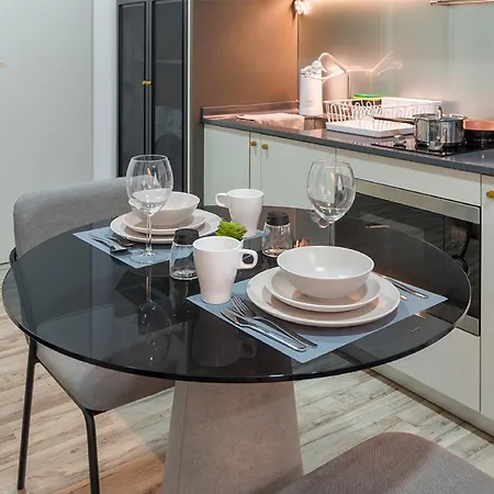 Millerz Square Signature Suites, Kuala Lumpur Room photo
