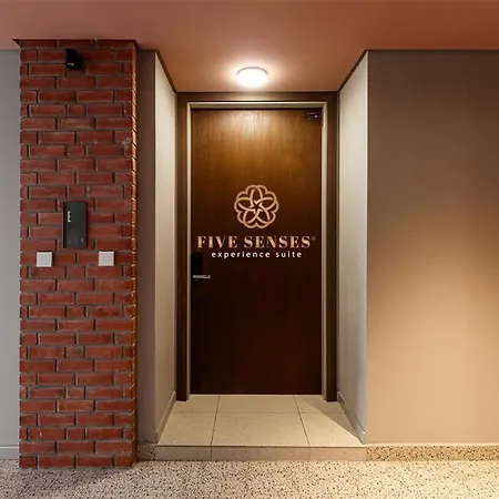 Millerz Square Signature Suites, Kuala Lumpur Room photo