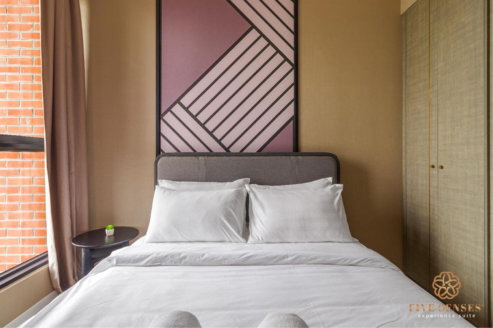 Apartment Millerz Square Signature Suites, *
