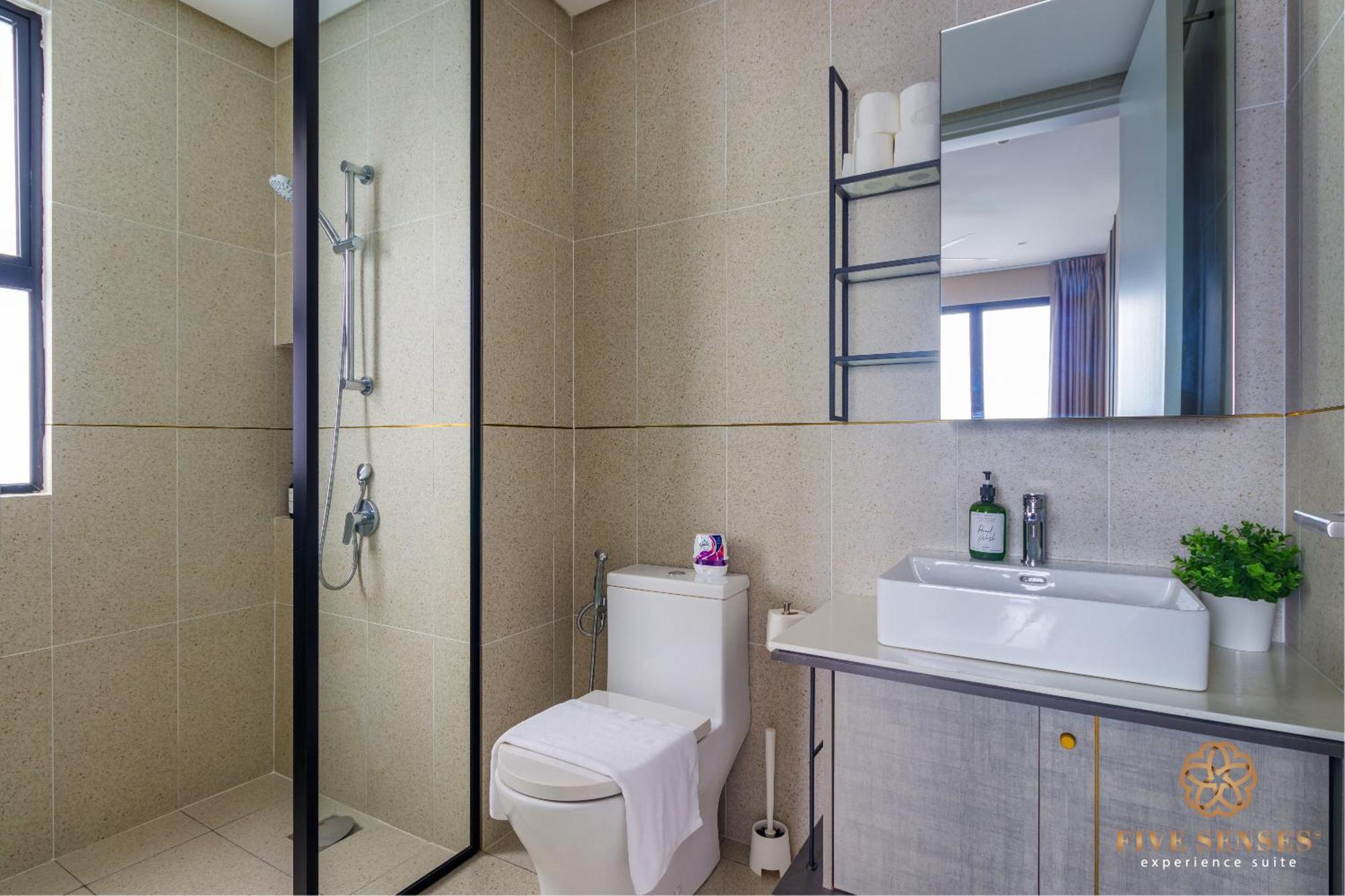 Millerz Square Signature Suites, Apartment Kuala Lumpur